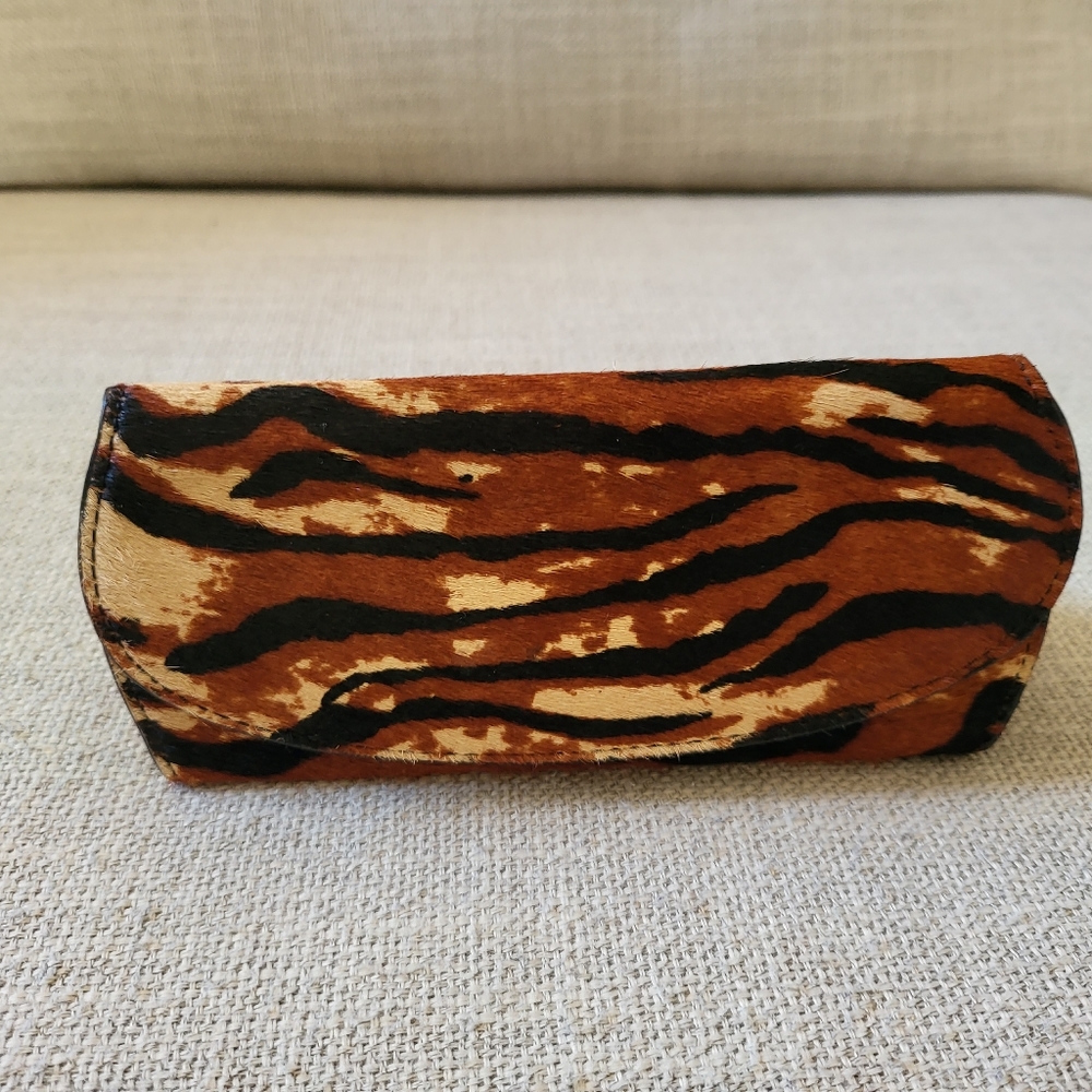 NWT CHICO Eyeglass case